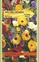 Wilde bloemen - thumbnail