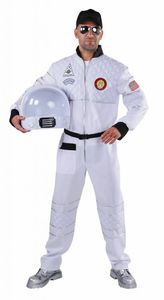 Astronauten man pak