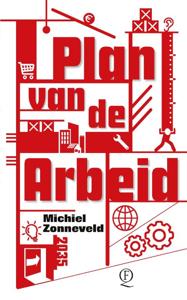 Plan van de Arbeid (Paperback)