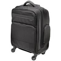 Kensington Contour™ 2.0 Laptoptrolley Geschikt voor max. (laptop): 43,2 cm (17) Zwart - thumbnail