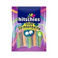Hitschler Hitschies - Spinnenbeinen 125 Gram