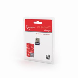 Gembird BTD-MINI5 Bluetooth netwerkkaart & -adapter