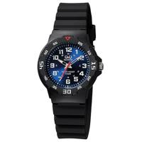 Q&Q VR19J005Y (Ø 38 mm) Heren horloge