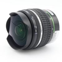 Pentax 10-17mm f/3.5-4.5 DA SMC ED [IF] Fish-Eye occasion
