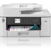 Brother MFC-J5345DW Inkjet A3 4800 x 1200 DPI 28 ppm Wifi
