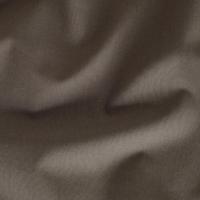 Dommelin Dommelin Hoeslaken Uni Percal 200TC 534 Nootmuskaat 200x200/30