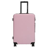Enrico Benetti Louisville Koffer 64 Pink