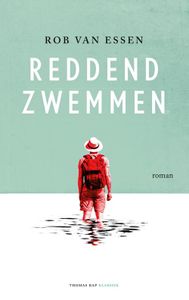 Reddend zwemmen - Rob van Essen - ebook