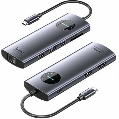 USB-HUB Vention TQVHB