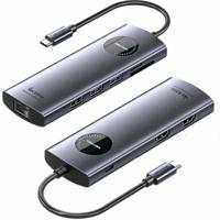 USB-HUB Vention TQVHB