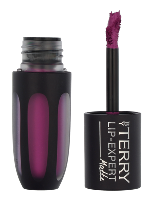 By Terry Lip Expert Matte Liquid Lipstick 14 Purple Fiction 4 ml