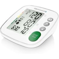 Bloeddrukmeter arm Medisana BUA52A XL APP 22-42 cm
