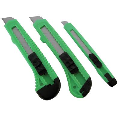 Messenset 3-delig 0527004