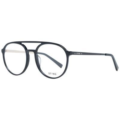 Uniseks Brillenframe Sting VST298 530700