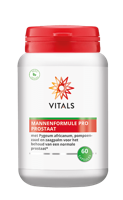 Vitals Mannenformule Pro Prostaat Capsules