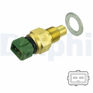 Temperatuursensor TS10518