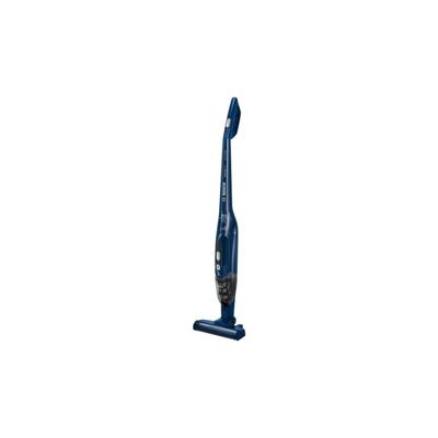 Bosch BCHF216S Steelstofzuiger zonder zak Blauw