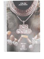 TASCHEN livre Ice Cold. A Hip-Hop Jewelry History - Gris