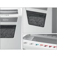 Papierversnipperaar Leitz IQ Office P5