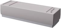 Legamaster whiteboardwisser, magnetisch, taupe
