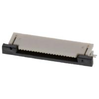 Molex 52435-2171 FFC/FPC-aansluiting Inhoud: 1 stuk(s) Tape on Full reel Molex 52435-2171 FFC/FPC-aansluiting Inhoud: 1 stuk(s) Tape on Full reel