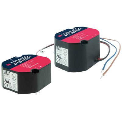 TracoPower TMW 36-112 Schakelnetvoedingsmodule 12 V/DC 3 A 36 W