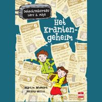 Het Krantengeheim Het Krantengeheim