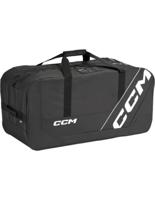 Ccm 510 Carry Bag Ijshockey Tas (junior) Zwart / Wit 32" Ccm 510 Carry Bag Ijshockey Tas (junior) Zwart / Wit 32"