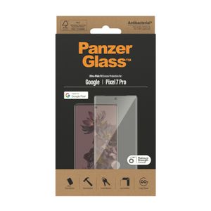 PanzerGlass Google NEW 2022 Rose Doorzichtige schermbeschermer 1 stuk(s)