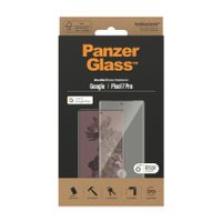 PanzerGlass Google NEW 2022 Rose Doorzichtige schermbeschermer 1 stuk(s) - thumbnail