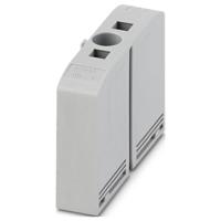 Phoenix Contact 1082917 Eindhouder Grijs 20 stuk(s)