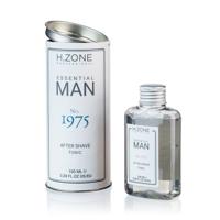 H.Zone Essential Man No. 1975 After Shave Tonic 100ml H.Zone Essential Man No. 1975 After Shave Tonic 100ml
