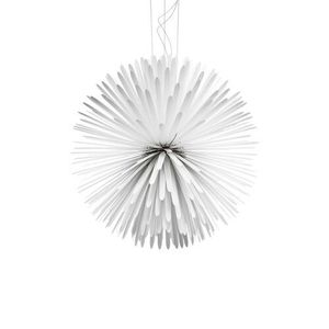 Foscarini Sun Light of Love MyLight Hanglamp - Wit