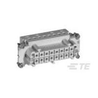 TE Connectivity 7-1103639-1 Inhoud: 1 stuk(s) Box - thumbnail