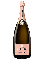 Louis Roederer Brut Rose magnum | Mousserend rosé | Franse rosé | Gratis verzending