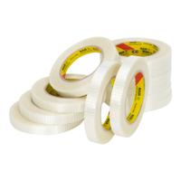 Pp tape versterkt 25 mm x 50 meter | 36 stuks