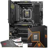 Megekko Upgrade Kit | Ryzen 9 9900X | X870 | 64GB |