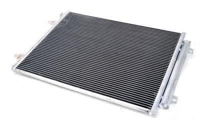 Condensator, airconditioning 94832