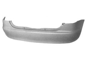 ACHTERBUMPER 3014544