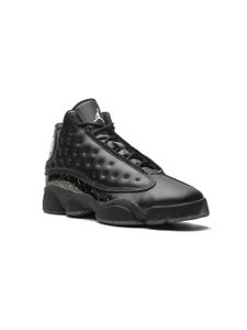 Jordan Kids baskets Air Jordan 13 GS - Noir