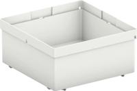 Festool Box 150x150x68 Inzetbakjes VE=6 - 204863