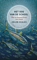 Het oog van de school - Helen Scales - ebook