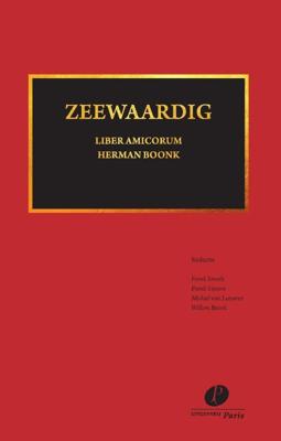 Zeewaardig (Hardback)