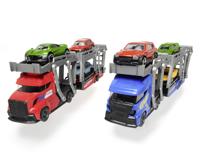 Dickie Toys Autotransporter 2-assist. Dickie Toys Autotransporter 2-assist.