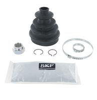 Asmanchetten set SKF, u.a. für Ford, Mazda