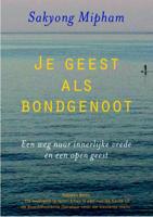 Je geest als bondgenoot (Paperback)
