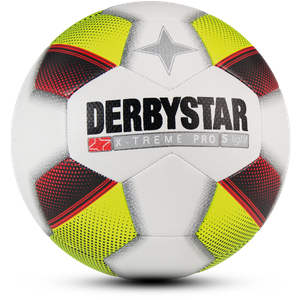 Derbystar Voetbal X-Treme Pro S-Light