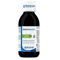 Nutergia Ergymunyl Vloeibare Formule