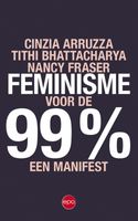 Feminisme voor de 99% - Cinzia Arruzza, Arruzza Bhattacharya, Nancy Nancy - ebook - thumbnail