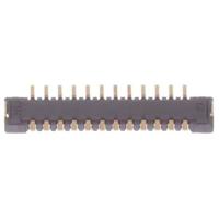 Molex 504248-2410 Mezzanineconnector Inhoud: 1 stuk(s) Box